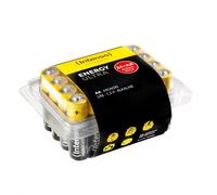 PILA ALCALINA INTENSO ALCALINA TIPO AA LR6 PACK 24