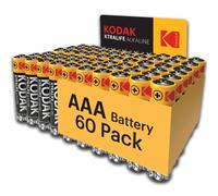 Kodak Pilas XTRALIFE 1,5 V AAA