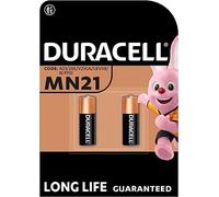 Pila alcalina lr 23 a (MN21) 12 V DURACELL