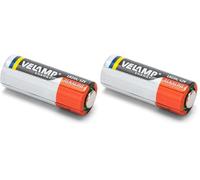 Pila alcalina LR23A 12V (Paquete de 2)