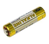 Pila alcalina LR27A de 12V, Dispositivos de Alto Rendimiento. Presentada en Blister de 5 Unidades, asegura energía instantánea para Tus Necesidades.