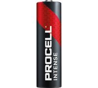 Pila alcalina LR6 - AA Duracell Procell Intense 1.5V 3.112Ah-Duracell