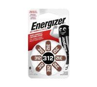 Pila Alcalina Power D ENERGIZER (2 unidades)