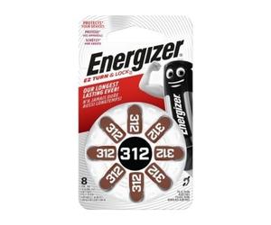 Pila Alcalina Power D ENERGIZER (2 unidades)