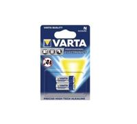Varta SeÃ±ora Paquete de 2 LR1