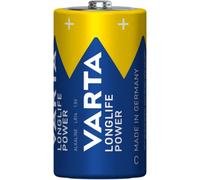 Pila alcalina Varta Longlife C (LR14) 1,5 V