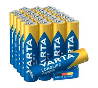 Longlife Power AAA CUBE24