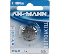 Pila Ansmann CR 2032 Litio 3 V