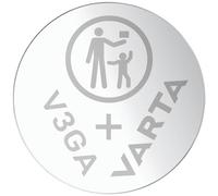 PILA BOTON ALCALINA LR41 V3GA 1.5V VARTA