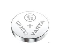 PILA BOTON CR 2032 3VOLTIOS BLISTER DE 1 VARTA 6…