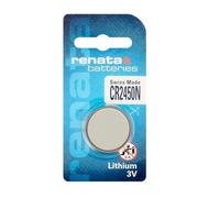 Pila Boton CR2450N Renata 3v