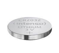 Intenso Energy CR2032 - Pilas de botón (Litio, 6 Unidades)