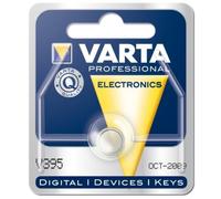 Varta Pila V395 Óxido de plata 1,55 V Blíster 1 unidad