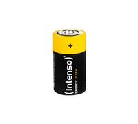 Pila C Intenso 7501432 Alcalina 1,5 V Pack 2 Unidades 8000 mAh