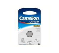 Pila Camelion CR1620, Lithium, 1 Unidad (S)