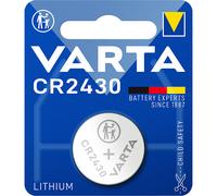Varta Electronic Cr 2430 One Size