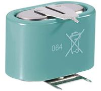 Pila de botón Recargable NiMH 3.6V Varta V3/150H-SLF + +/- 150mAh 1 Unidad