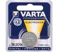 VARTA Baterías (Ref: 0568005)