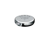 Pila de botón Varta para Reloj Tipo: Voltaje: 1,55 V Tamaño 2,1 mm Diámetro 7,9 mm Blíster con PDA-Punkt