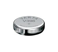 Pila de botón VARTA V 396 Óxido de plata 1,55 V