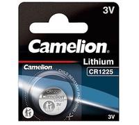 Pila de Litio 3V CR1225 - CAMELION