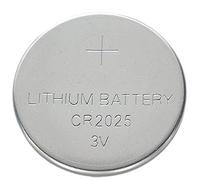 Pila de litio boton CR2025 EDM