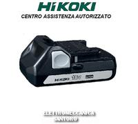 Pila De Litio BSL1815Ah 1,5 Voltio 18 Para Conductor Perforación Hikoki hitachi