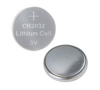 Maxell CR2032 3V Pack 5 Unidades