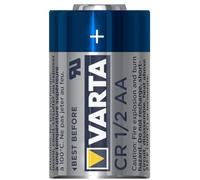 Pila doméstica Varta CR1/2AA CR14250 Litio 3 V Blister 1 unidad
