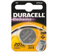 Pila Duracell DL 2032
