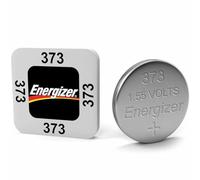 Pila Energizer SILVER OXIDE 373 BL1 BR