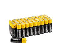 Pila Intenso Energy Ultra Alkaline AA pack 40 unidades 1,5V 2600 mAh