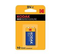 Pila Kodak 30952850 9 V