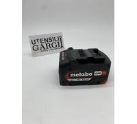 Pila Li-Power De 18V- 5,2Ah Para Todo El Herramientas a Batería 18V- Metabo