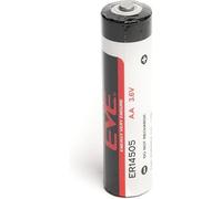 Pila Li-SOCl2 3,6V 2700mAh Eve AA/ER14505 de Litio (3)