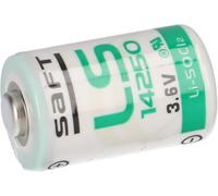 Pila Litio Cilindrica LS14250 3,6V 1200mAh (4)