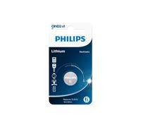 Pila Litio Cr1632 Philips 3vdc (blister 1 Pila) Cr1632-philips