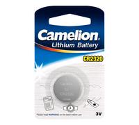 Pila litio cr2320 3vdc 130mah camelion