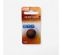 Pila Litio Numaxes CR 2450 Compatible Mando Canicom 5 201 NO SIZE
