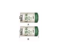 Pila Litio Saft LSH20 3,6 V 13 Ah