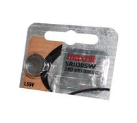 Pila Maxell Professional 389 / 390 - SR1130S / SR1130SW 1,55V