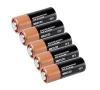 Pila MN21 de 12V, duración Prolongada, Ideal para Dispositivos remotos y Sistemas de Seguridad.