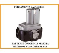 Pila NI-MH 12V / 2,8 Ah Tipo 1235 para Herramienta Eléctrica Makita Serie Vieja
