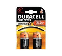 Pila para bebé LR14C MN1400, 2 unidades