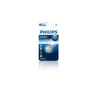 Pila Philips Minicells CR1620/00B Litio 3V 1 pieza