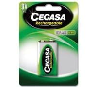 Pila Recargable hf22 9v ni-mh (1un) 180mah