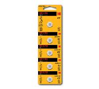 PILA RECARGABLE KODAK 30955080 NiMH AA LR6 2600mAh BLISTER 2 UNIDADES 1.2V (ecotasas incluidas) 30955080