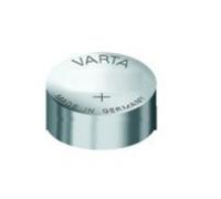 Pila reloj 317 varta oxido plata sr516sw
