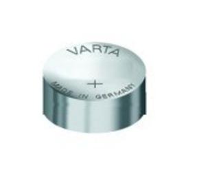 Pila reloj 317 varta oxido plata sr516sw