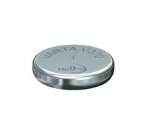 Pila reloj 370 varta oxido de plata sr920w